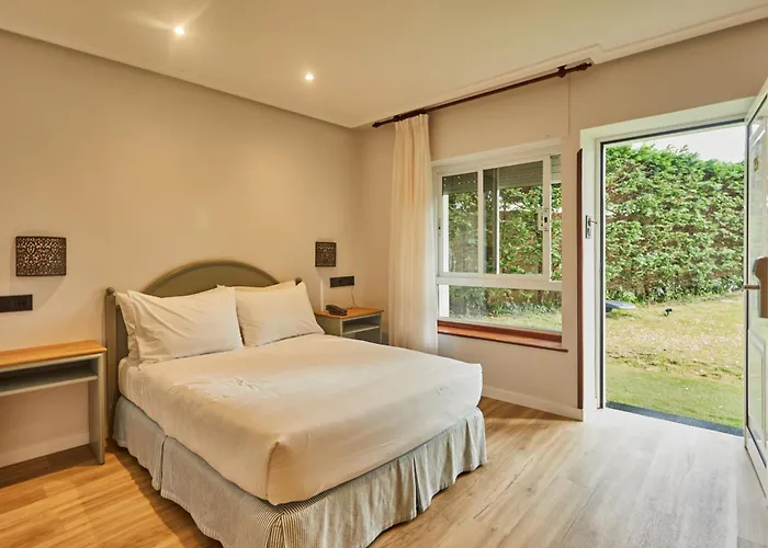 Silken Gran Del Sella Ribadesella