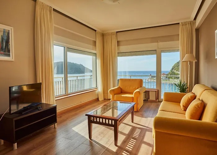 Silken Gran Del Sella 4* Ribadesella