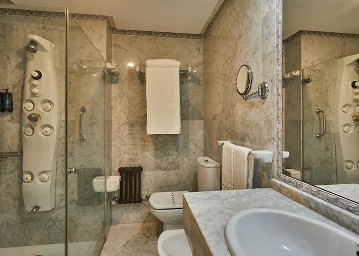 Silken Gran Del Sella 4*