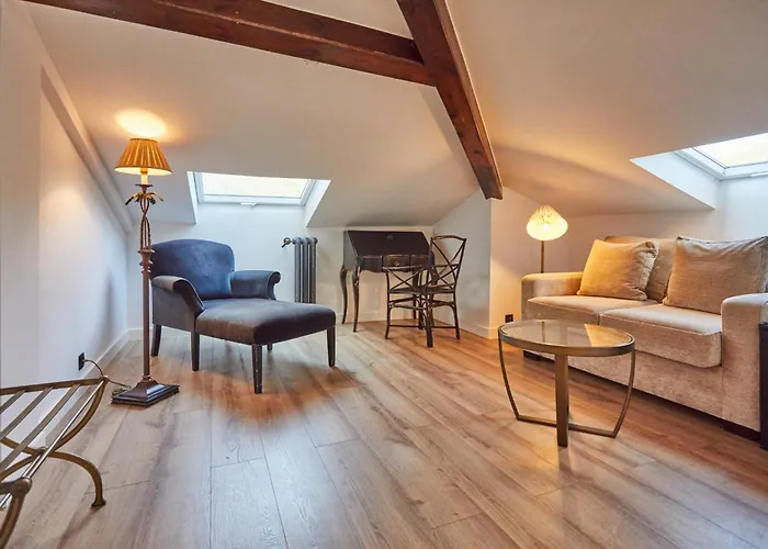 Hotel Silken Gran Del Sella