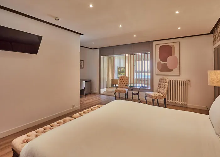 Hotel Silken Gran Del Sella