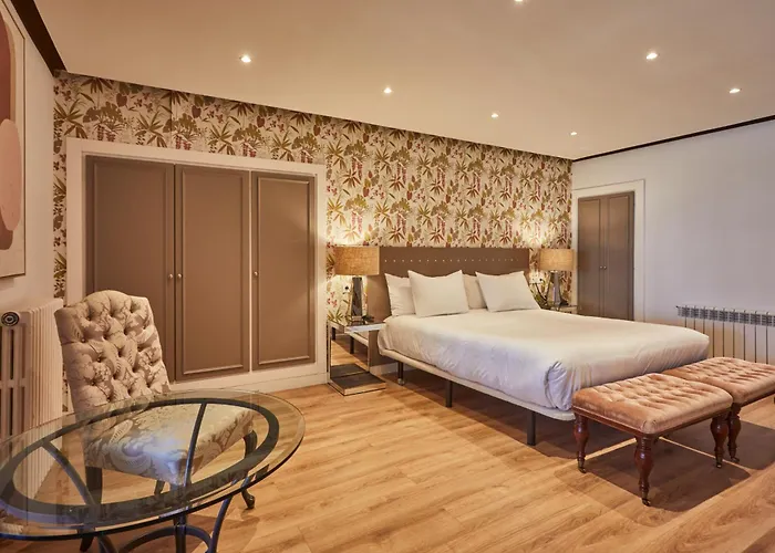 Silken Gran Del Sella Hotel 4*