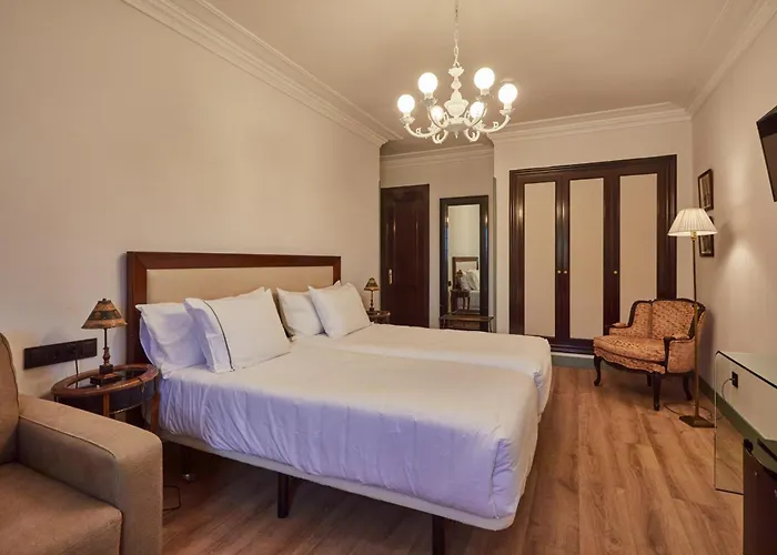 Silken Gran Del Sella 4*