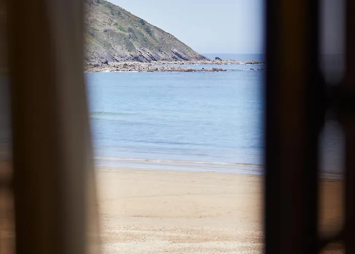 Silken Gran Del Sella Ribadesella