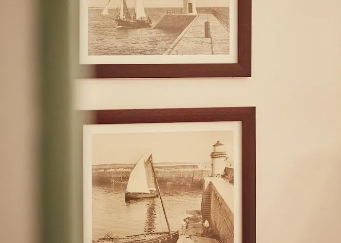 Silken Gran Del Sella 4* Ribadesella