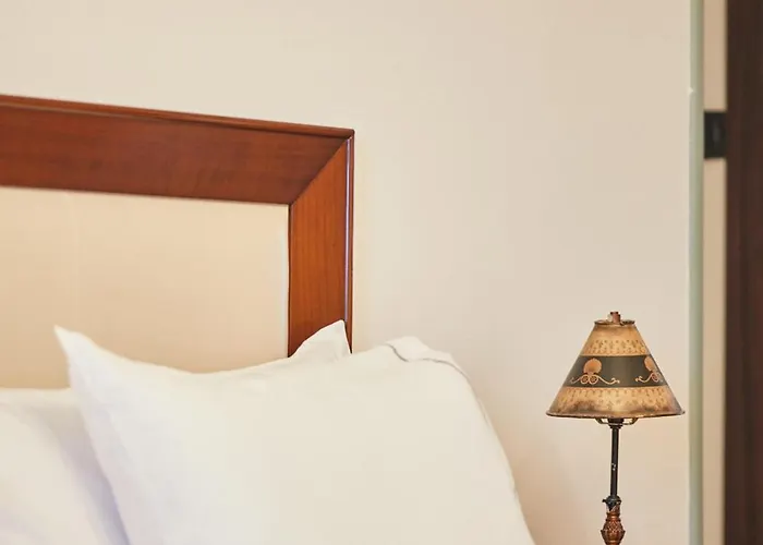 Hotel Silken Gran Del Sella