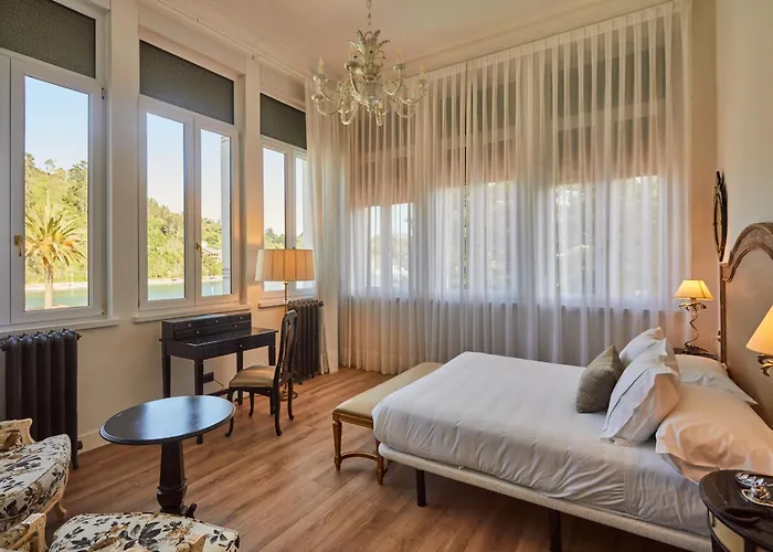 Silken Gran Del Sella