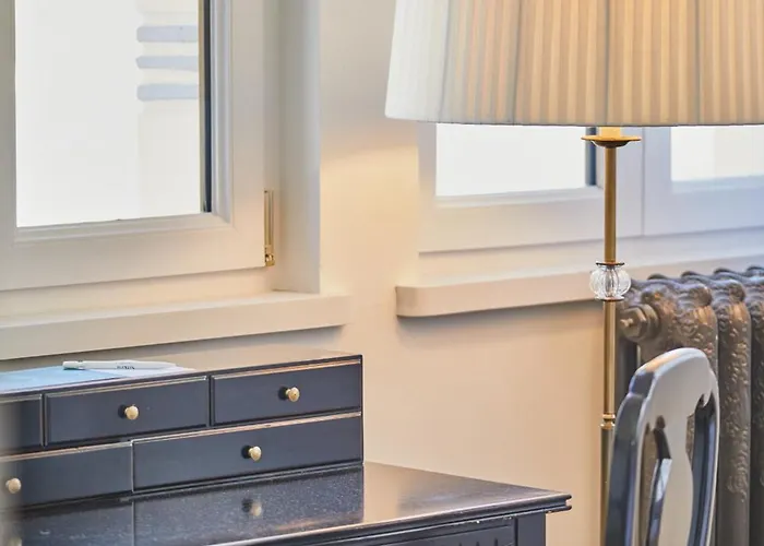 Hotel Silken Gran Del Sella