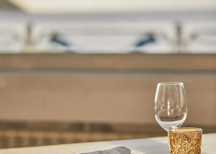 Hotel Silken Gran Del Sella