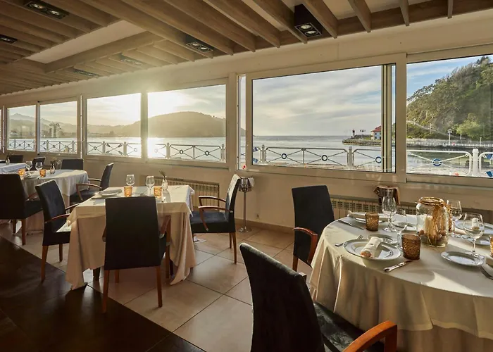 Hotel Silken Gran Del Sella 4*