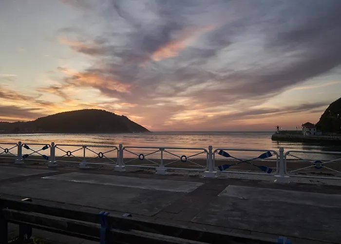 Silken Gran Del Sella Hotel Ribadesella