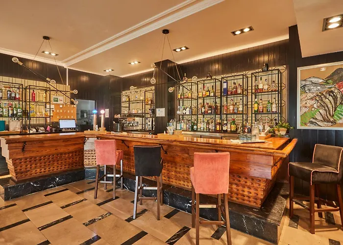 Silken Gran Del Sella Ribadesella