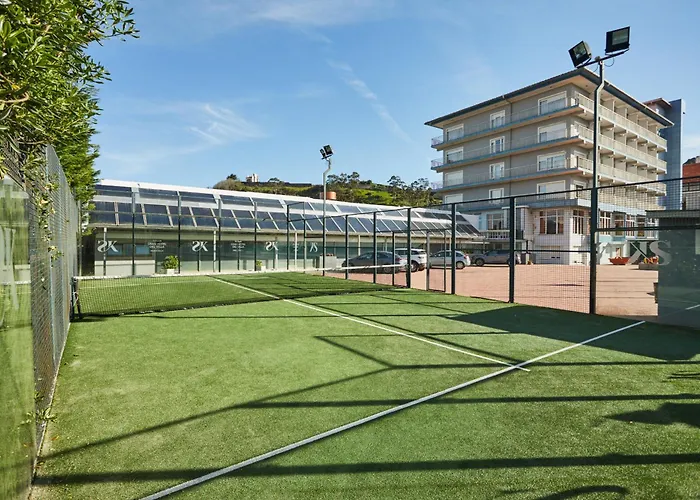 Silken Gran Del Sella