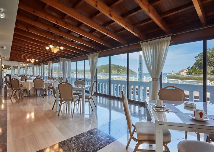 Silken Gran Del Sella Hotel