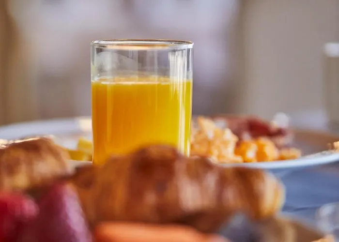 Hotel Silken Gran Del Sella Ribadesella