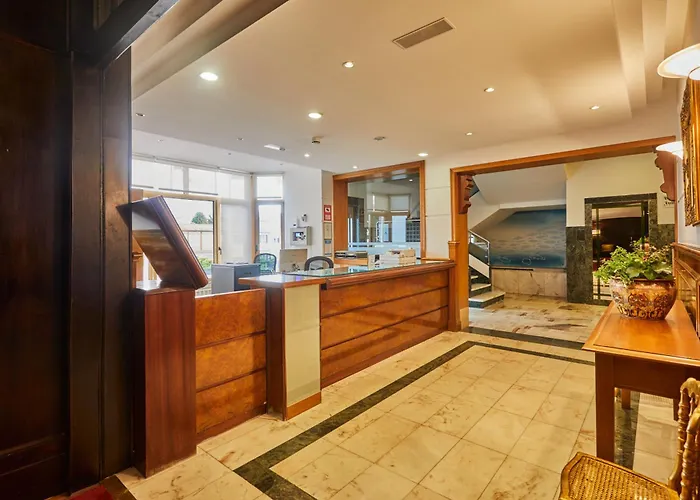 Silken Gran Del Sella